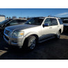 2008 FORD EXPLORER