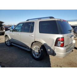 2008 FORD EXPLORER