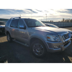 2008 FORD EXPLORER