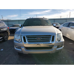 2008 FORD EXPLORER