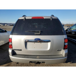 2008 FORD EXPLORER