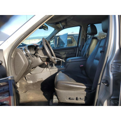 2008 FORD EXPLORER