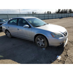 2004 NISSAN ALTIMA
