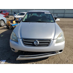 2004 NISSAN ALTIMA