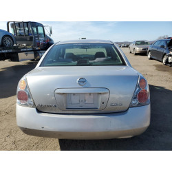 2004 NISSAN ALTIMA
