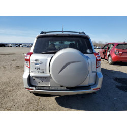 2010 TOYOTA RAV4