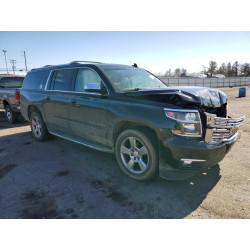 2016 CHEVROLET SUBURBAN