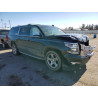 2016 CHEVROLET SUBURBAN