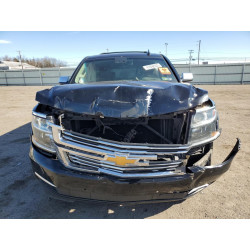 2016 CHEVROLET SUBURBAN