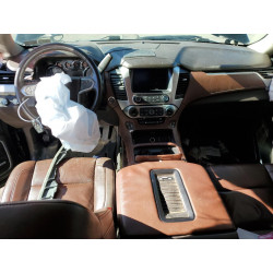 2016 CHEVROLET SUBURBAN