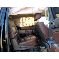 2016 CHEVROLET SUBURBAN