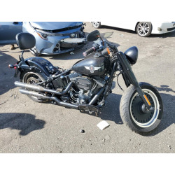 2016 HARLEY-DAVIDSON FL