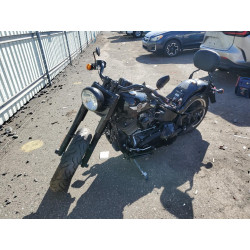 2016 HARLEY-DAVIDSON FL