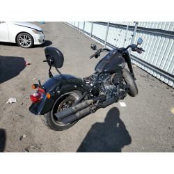 2016 HARLEY-DAVIDSON FL