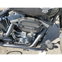 2016 HARLEY-DAVIDSON FL