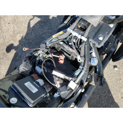 2016 HARLEY-DAVIDSON FL