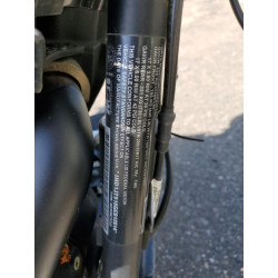 2016 HARLEY-DAVIDSON FL