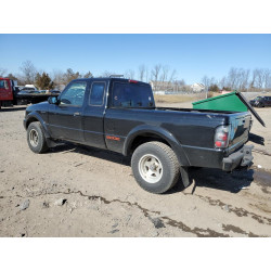 2001 FORD RANGER
