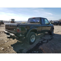 2001 FORD RANGER