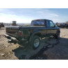 2001 FORD RANGER