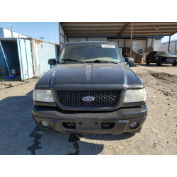 2001 FORD RANGER
