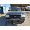 2001 FORD RANGER