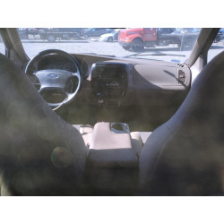 2001 FORD RANGER