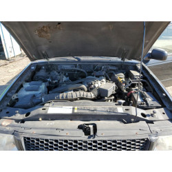 2001 FORD RANGER