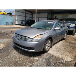 2007 NISSAN ALTIMA