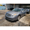 2007 NISSAN ALTIMA