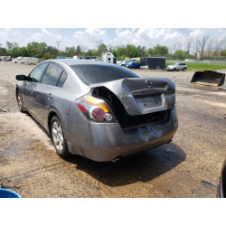 2007 NISSAN ALTIMA