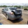 2007 NISSAN ALTIMA