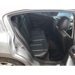 2007 NISSAN ALTIMA