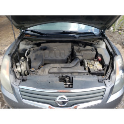2007 NISSAN ALTIMA