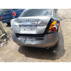 2007 NISSAN ALTIMA