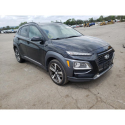 2018 HYUNDAI KONA