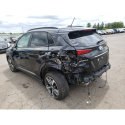 2018 HYUNDAI KONA
