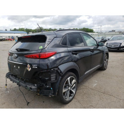 2018 HYUNDAI KONA