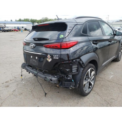 2018 HYUNDAI KONA