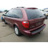 2002 DODGE CARAVAN
