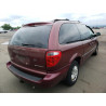 2002 DODGE CARAVAN