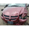 2002 DODGE CARAVAN