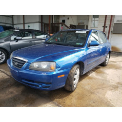 2005 HYUNDAI ELANTRA