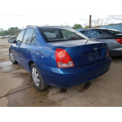2005 HYUNDAI ELANTRA