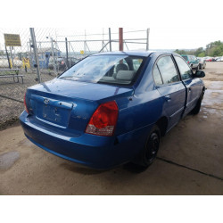 2005 HYUNDAI ELANTRA