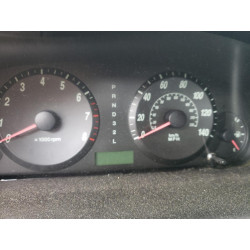 2005 HYUNDAI ELANTRA