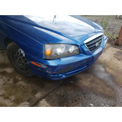 2005 HYUNDAI ELANTRA