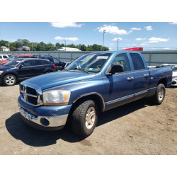 2006 DODGE RAM 1500