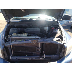 2006 DODGE RAM 1500