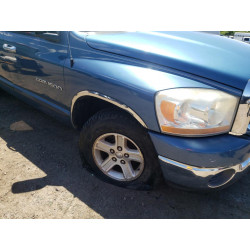 2006 DODGE RAM 1500